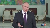 Putin minaccia Nato ed Europa