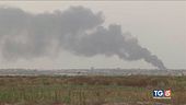 Tank israeliani a Rafah, interrotti i colloqui