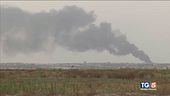 Tank israeliani a Rafah, interrotti i colloqui