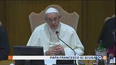 Nella Chiesa c'è spazio per tutti