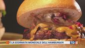 Hamburger e Casa Bianca