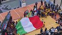 Caivano, Giorgia Meloni: "Riportata la speranza"