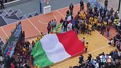 Caivano, Giorgia Meloni: "Riportata la speranza"