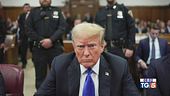 Trump è colpevole "sentenza politica"