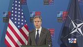 Sì Usa ad armi Nato. Minacce di Mosca