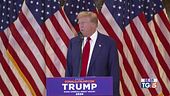 Trump all'attacco, 53 milioni di dollari dopo il verdetto