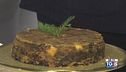 Gusto Verde: torta di cavolfiore e broccoli