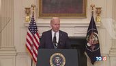 Biden propone tregua Resta il nodo di Hamas