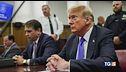 Furia di Trump America divisa