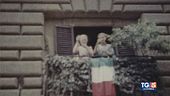 Liberazione di Roma - 4 giugno 1944