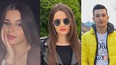 Nessuna traccia dei tre ragazzi