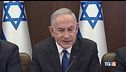 Pressing su Netanyahu Egitto: sbloccare aiuti