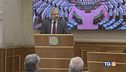 "Nessuna polemica con Mattarella"