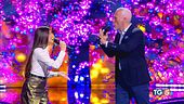 Da stasera torna l'appuntamento con "Io Canto Family"