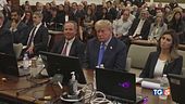 Biden-Trump tra tribunali e voto