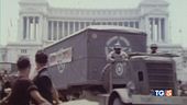 Ottant'anni fa Roma liberata