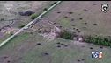 Attacco in Russia con missili Usa