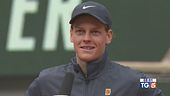 Sinner è il numero 1 del tennis mondiale