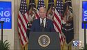 Biden: stretta sui migranti