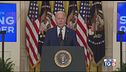 Biden: stretta sui migranti