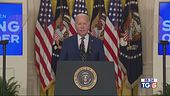 Biden: stretta sui migranti