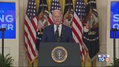 Biden: stretta sui migranti