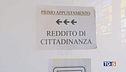 Reddito cittadinanza al 50% non spettava