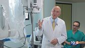 La chirurgia urologica