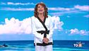 È finalissima per l'Isola dei famosi