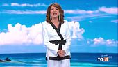 È finalissima per l'Isola dei famosi