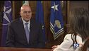"L'Italia con Kiev, ma no su armi e soldati"