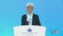 BCE: È in arrivo taglio dei tassi