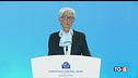 BCE: È in arrivo taglio dei tassi