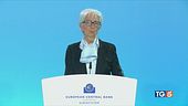 BCE: È in arrivo taglio dei tassi