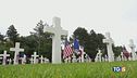 D-Day 80 anni fa, "Benvenuti eroi"