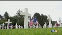 D-Day 80 anni fa, "Benvenuti eroi"
