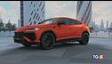 La Lamborghini Urus SE