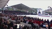 D-Day 80 anni fa "Grazie agli eroi"