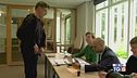 Europa alle urne
