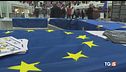 Elezioni europee gli ultimi appelli
