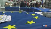 Elezioni europee gli ultimi appelli