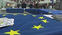 Europee, al voto oggi e domani