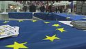 Europee, al voto oggi e domani