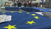 Europee, al voto oggi e domani