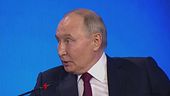 Putin: non useremo la bomba atomica