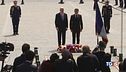 Biden a Parigi, asse Stati Uniti-Francia