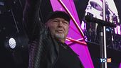 Vasco il ribelle, rock ed emozioni
