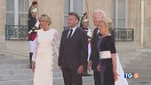 L'allarme di Joe Biden Putin non si fermerà