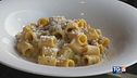 La carbonara