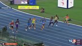 Quante medaglie per l'atletica azzurra!